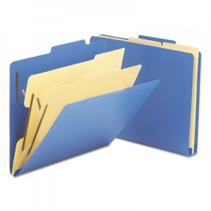 Classification Folders Filing Supplies
