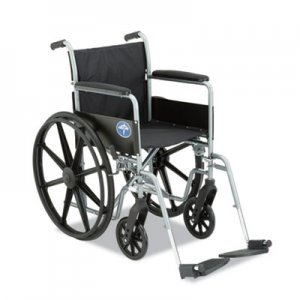 Wheelchairs Breakroom Supplies