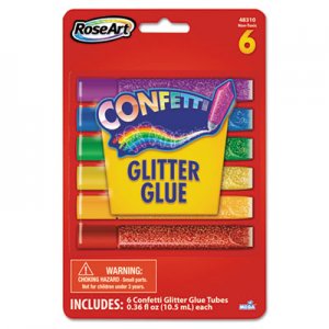Glitter Classroom Materials