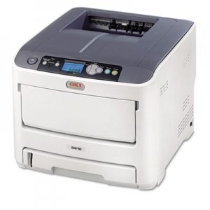 Laser Printers Technology