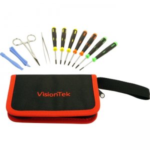 VisionTek Tools, Equipment and Safety