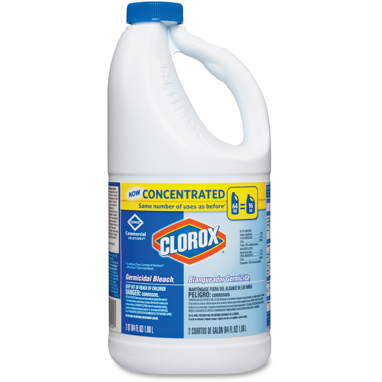 Clorox Cleaning and Janitorial Supplies