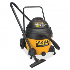Shop-Vac Corporation Cleaning and Janitorial Supplies