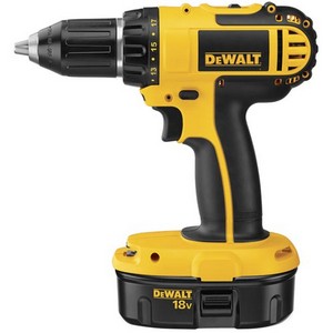 Dewalt Tools, Equipment and Safety