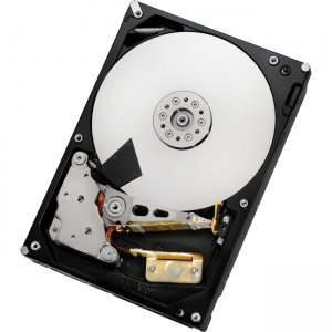 HGST, A Western Digital Company Solid State Drives