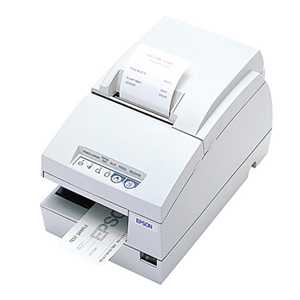 Multistation Printers