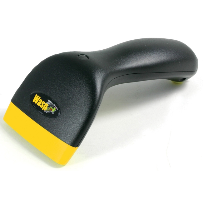 Wasp Bar Code Reader for PC 633808091002 WCS3900