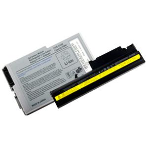 Axiom Lithium Ion Battery for Notebooks PA2505UR-AX