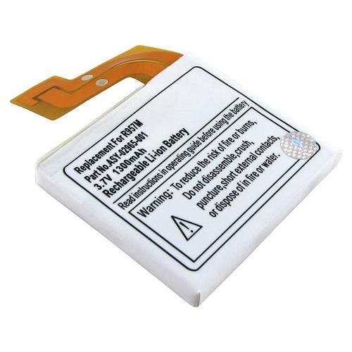 ion cell phone battery battery technology inc pda bb r957 lithium ion ...