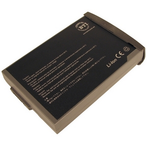 BTI Lithium Ion Notebook Battery AR-520