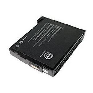 BTI Rechargeable Notebook Battery TS-P25L