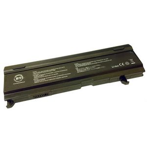 BTI Lithium Ion Notebook Battery TS-A80/85H