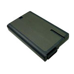 BTI Rechargeable Notebook Battery SY-GRX