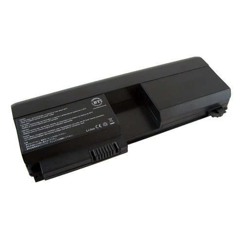 BTI Lithium Ion 4-cell Notebook Battery HP-TX1000