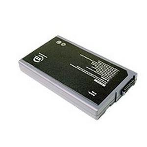 BTI Rechargeable Notebook Battery SY-GRT