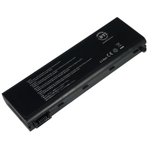BTI Lithium Ion Notebook Battery TS-L20/25