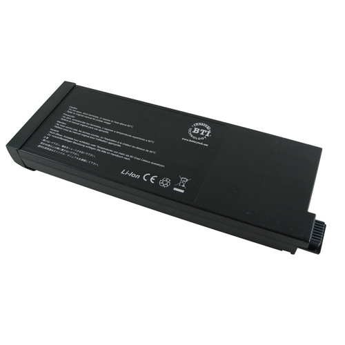 BTI Lithium Ion Notebook Battery AW-A51M