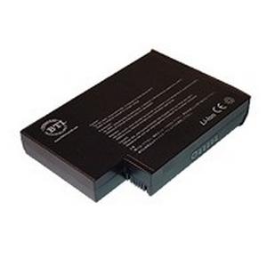 BTI Rechargeable Notebook Battery CQ-P2100L