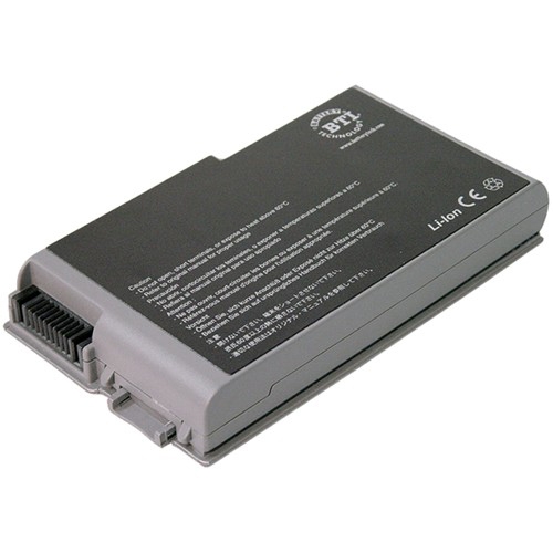 BTI Lithium Ion Rechargeable Battery DL-D600