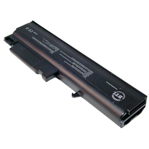 BTI Lithium Ion Notebook Battery 92P1101-BTI