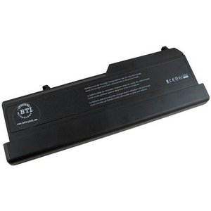 BTI Lithium Ion Notebook Battery DL-V1510H