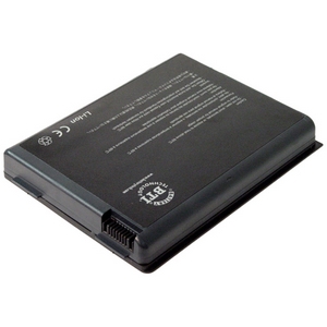 BTI Lithium Ion Notebook Battery HP-ZD8000