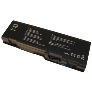 BTI Lithium Ion Notebook Battery DL-6000H