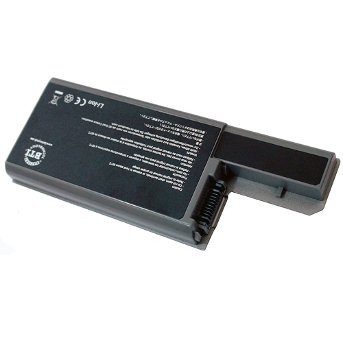 BTI Lithium Ion Notebook Battery DL-D820H