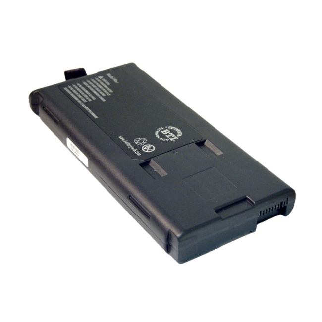 BTI Rechargeable Notebook Battery PA-CF50L