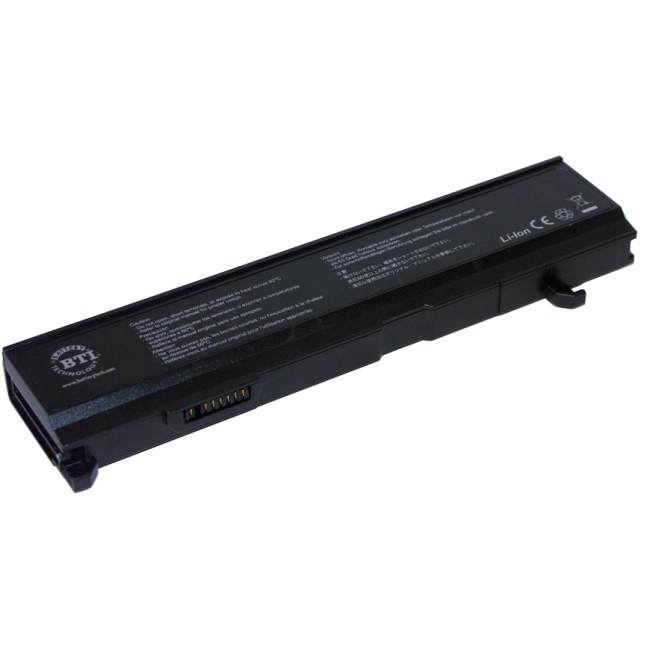BTI Lithium Ion Notebook Battery TS-M40/45