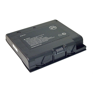 BTI Rechargeable Notebook Battery TS-1900L