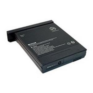 BTI Rechargeable Notebook Battery DL-7000L