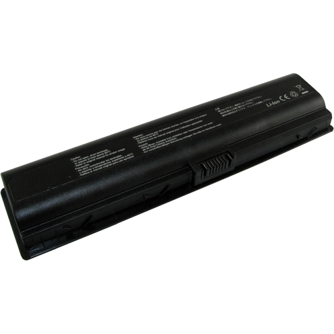 V7 Li-Ion Notebook Battery HPK-DV2000V7