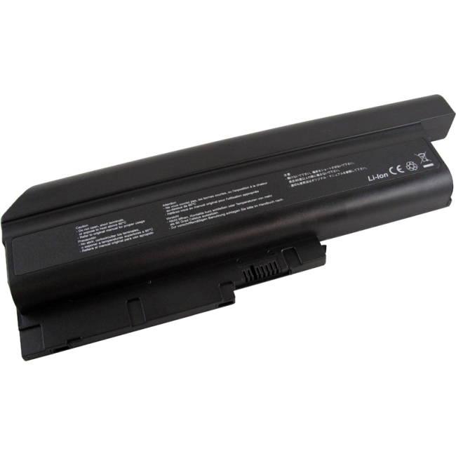 V7 Li-Ion Notebook Battery IBM-R60HV7