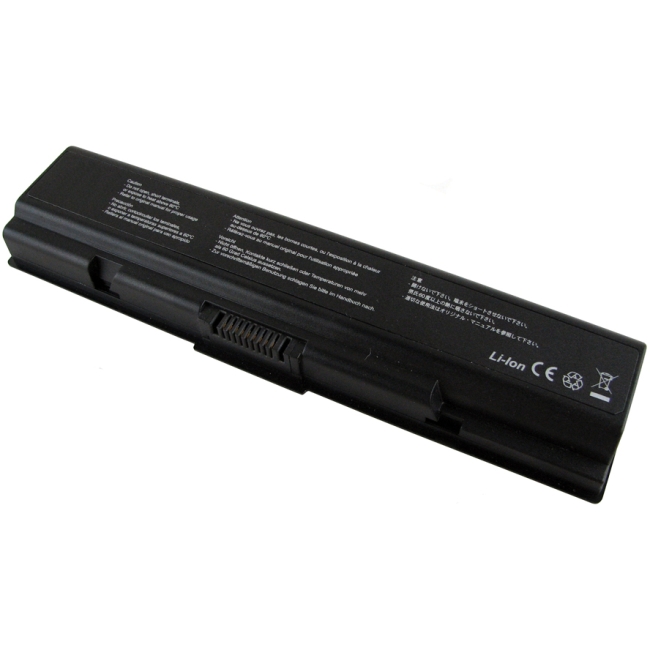 V7 Li-Ion Notebook Battery TOS-A200V7