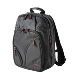 Fujitsu Tri-Pak Triple Compartment Backpack FPCCC105