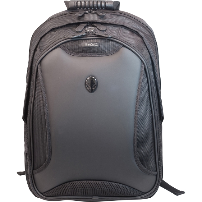 Mobile Edge Alienware Orion M17x Backpack (ScanFast) ME-AWBP2.0