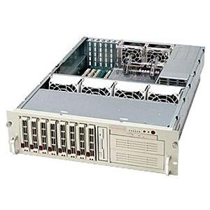 Supermicro Chassis CSE-833S-R760 SC833S-R760