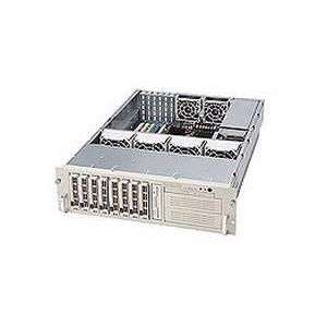 Supermicro Chassis CSE-833S-550 SC833S-550