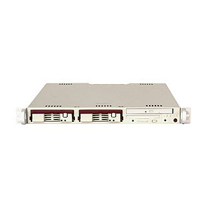 Supermicro Chassis CSE-811FT-260 SC811FT-260