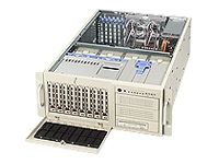 Supermicro Chassis CSE-743S1-R760B SC743S1-R760