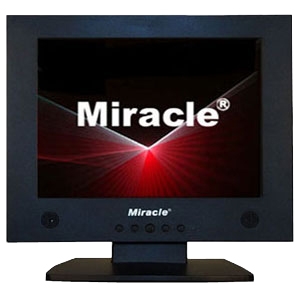 Miracle LCD Monitor LT10B