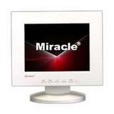 Miracle LCD Monitor LT08W