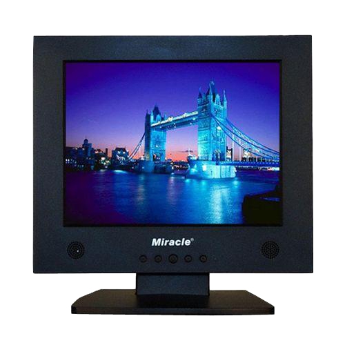 Miracle LCD Monitor LD117A