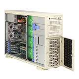 Supermicro A+ Workstation Barebone System AW-4021A-T2 4021A-T2