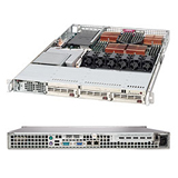 Supermicro A+ Server Barebone System AS-1040C-8B 1040C-8B