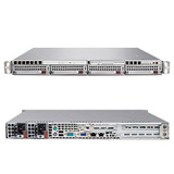 Supermicro A+ Server Barebone System AS-1021M-UR+B 1021M-UR+B