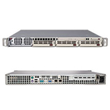 Supermicro A+ Server Barebone System AS-1041M-82B 1041M-82B