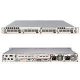 Supermicro A+ Server Barebone System AS-1020P-TR 1020P-TR