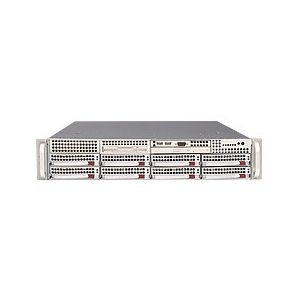 Supermicro A+ Server Barebone System AS-2021M-82R+B 2021M-82R+B